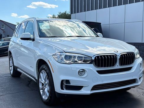 Used 2014 BMW X5 xDrive35i AWD/4WD image 13