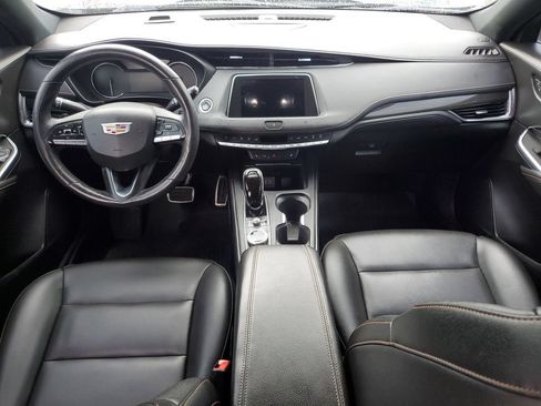 Used 2020 Cadillac XT4 Sport AWD/4WD image 18