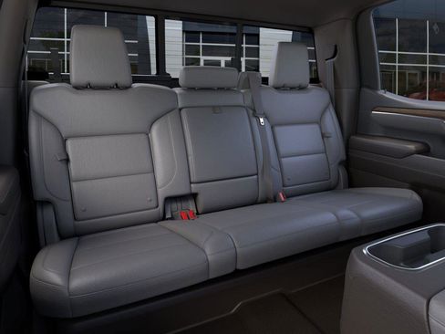 New 2026 GMC Sierra 1500 SLT w/ SLT Premium Plus Package AWD/4WD image 17