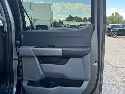 Used 2022 Ford F150 XLT w/ Trailer Tow Package image 26