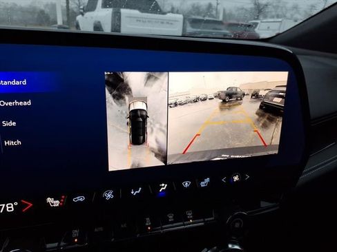 Used 2024 Chevrolet Blazer EV LT image 31