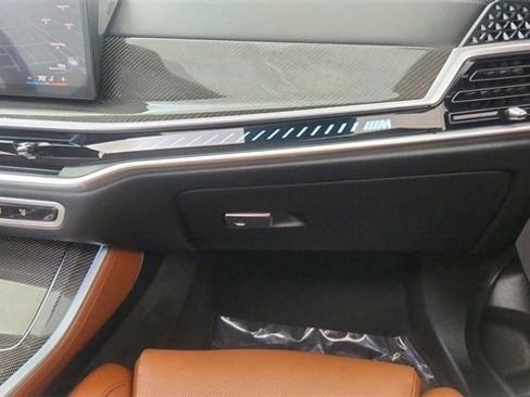 Used 2024 BMW X5 M60i image 37