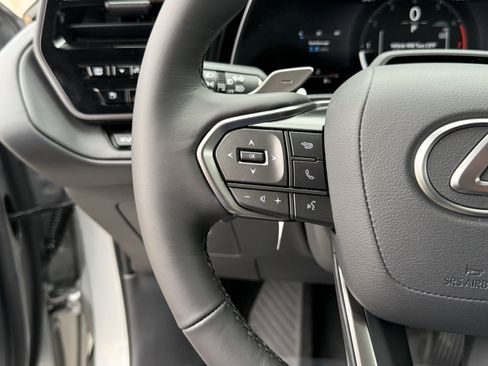 New 2026 Lexus TX 350 FWD image 20