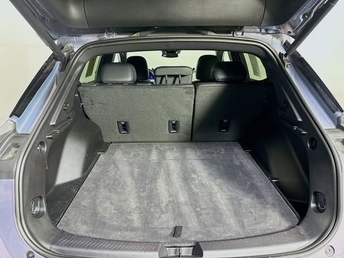 Used 2025 Chevrolet Equinox EV LT image 27