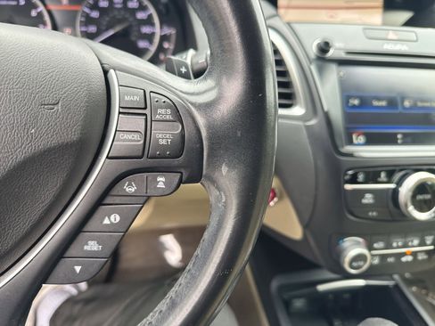 Used 2017 Acura RDX AWD w/ Advance Package image 17