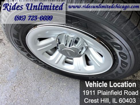 Used 2008 Ford Ranger XL RWD image 29