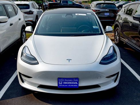 Used 2023 Tesla Model 3 Long Range AWD/4WD image 13