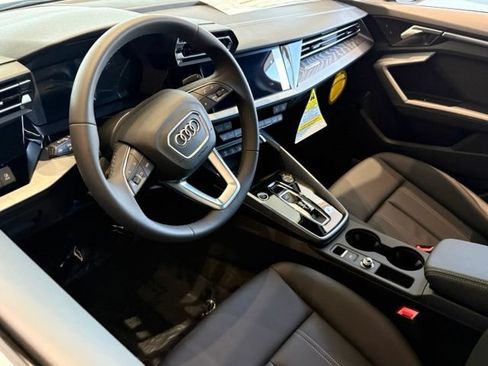 New 2026 Audi A3 2.0T Premium Plus AWD/4WD image 8