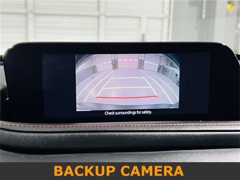 Used 2024 MAZDA CX-30 AWD 2.5 S w/ Preferred Package image 7