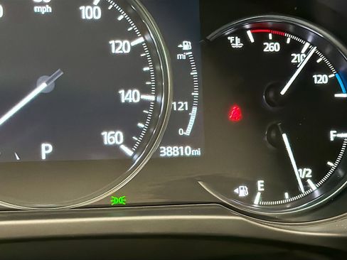 Used 2020 MAZDA CX-5 Grand Touring image 8