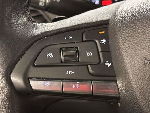 Used 2025 Cadillac CT4 Luxury image 23