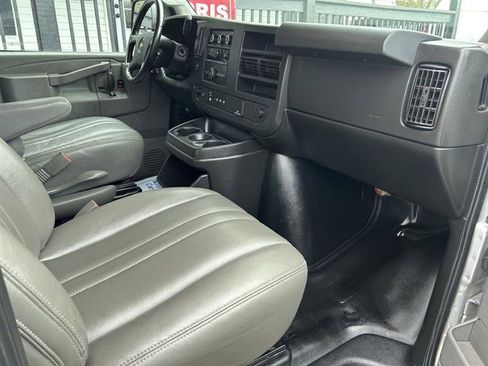 Used 2020 Chevrolet Express 2500 w/ Driver Convenience Package image 11