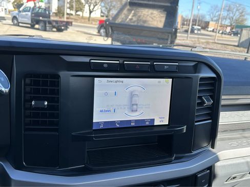 New 2023 Ford F350 XL w/ Snow Plow Prep Package image 34