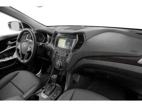 Used 2018 Hyundai Santa Fe Sport FWD image 20