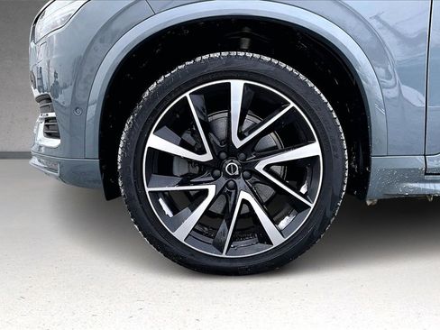 Used 2023 Volvo XC90 B6 Plus w/ Protection Package Premier image 35