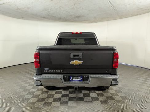 Used 2015 Chevrolet Silverado 1500 LT w/ Trailering Package image 8