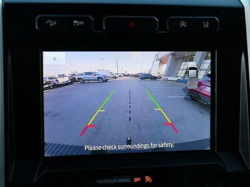 Certified 2020 Ford F150 Lariat image 15