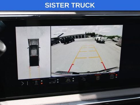 Used 2026 GMC Sierra 2500 AT4 w/ AT4 Premium Plus Package AWD/4WD image 25