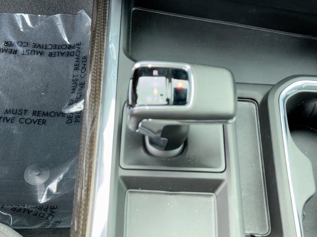 Used 2025 Chevrolet Silverado 1500 RST RWD image 23