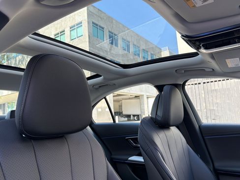 New 2026 Mercedes-Benz E 350 Sedan image 15