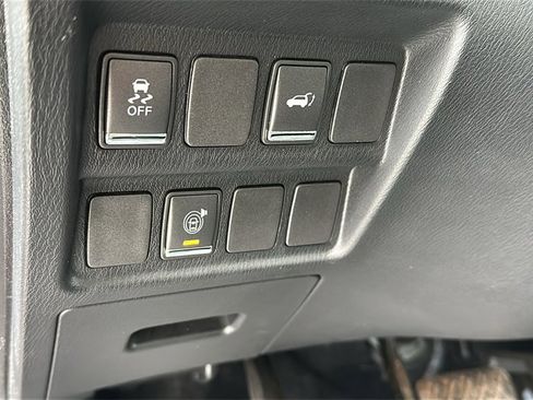 Used 2019 INFINITI QX60 Pure image 17