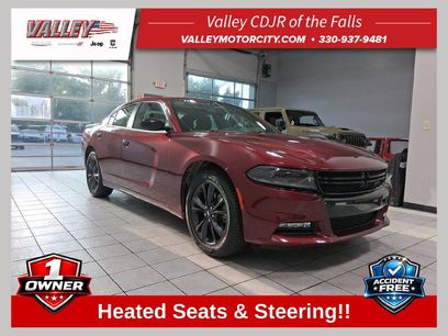 Used 2023 Dodge Charger SXT w/ Blacktop Package