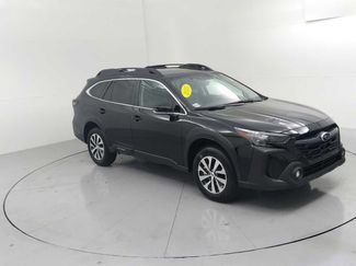 Certified 2025 Subaru Outback Premium w/ Popular Package #1A video 1