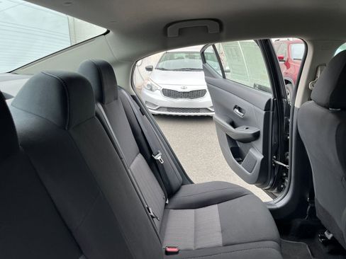 Used 2023 Nissan Sentra SV image 36