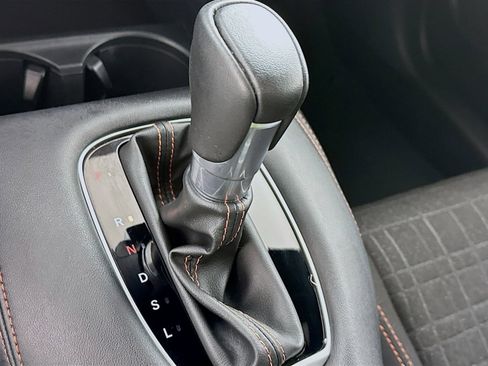 Used 2024 Honda HR-V Sport image 15