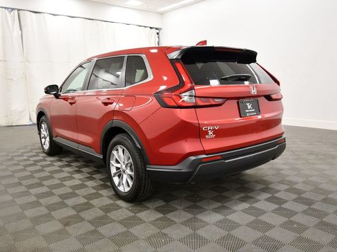 Certified 2023 Honda CR-V EX image 5