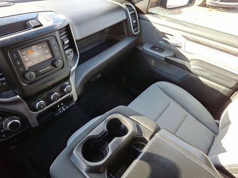 Used 2021 RAM 1500 Big Horn image 30