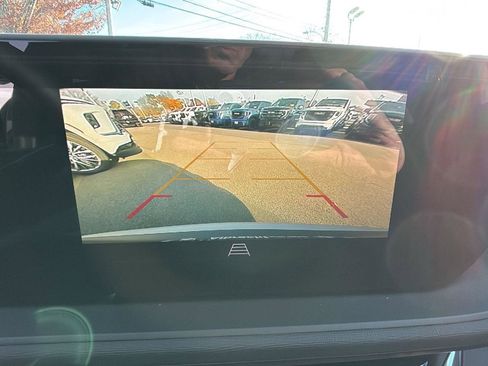 New 2025 Buick Envista Preferred w/ Convenience I Package image 13