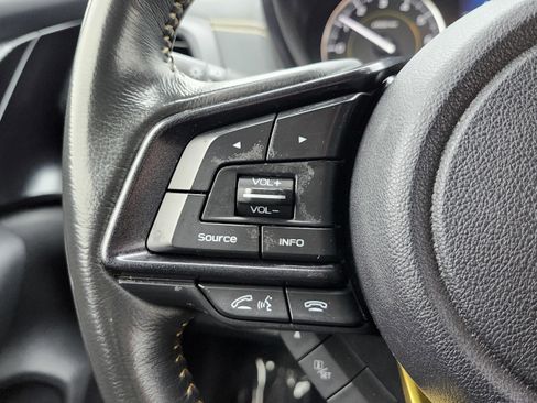 Used 2021 Subaru Crosstrek 2.5i Sport w/ Moonroof Package image 36