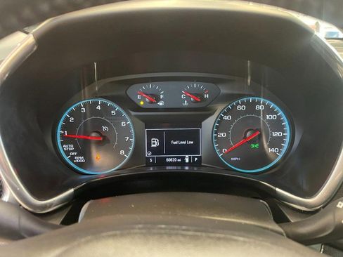 Used 2018 Chevrolet Equinox LT image 28