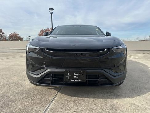 Used 2025 Polestar Polestar 3 image 2
