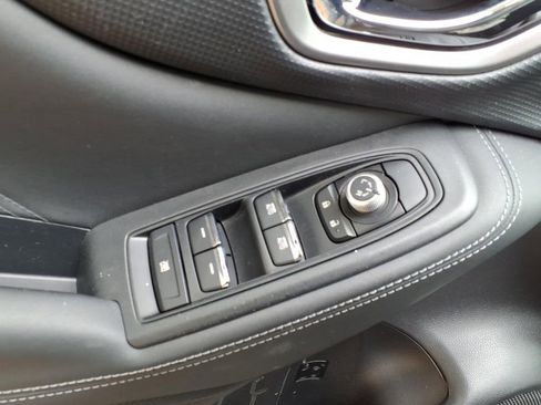 Used 2021 Subaru Forester Touring image 12