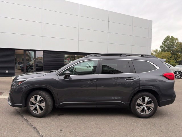 Used 2023 Subaru Ascent Premium w/ Convenience Package AWD/4WD image 6