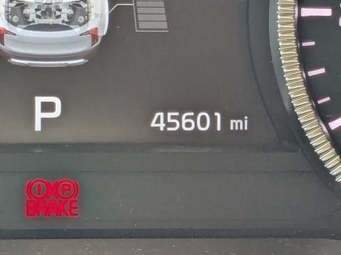 Used 2022 Kia Telluride SX AWD/4WD image 30