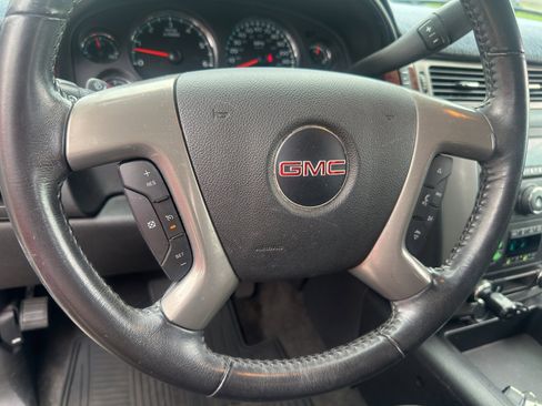 Used 2013 GMC Yukon SLE RWD image 22