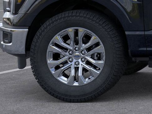 New 2026 Ford F150 Lariat w/ Equipment Group 501A Mid image 41