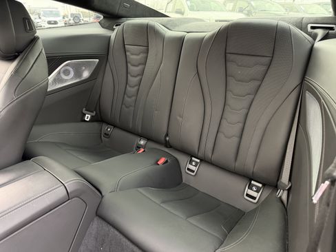 Used 2020 BMW 840i Coupe w/ M Sport Package image 38