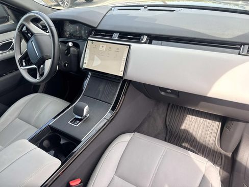 Used 2026 Land Rover Range Rover Velar S AWD/4WD image 13