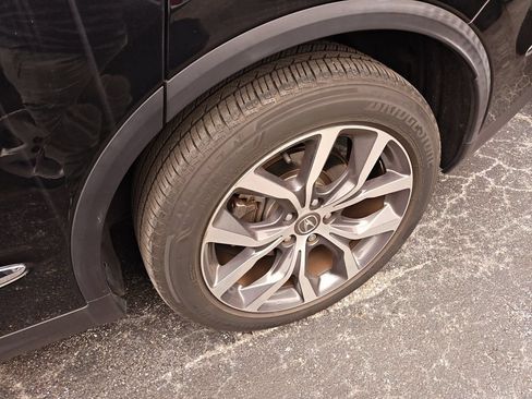 Used 2023 Acura MDX FWD w/ Technology Package image 4