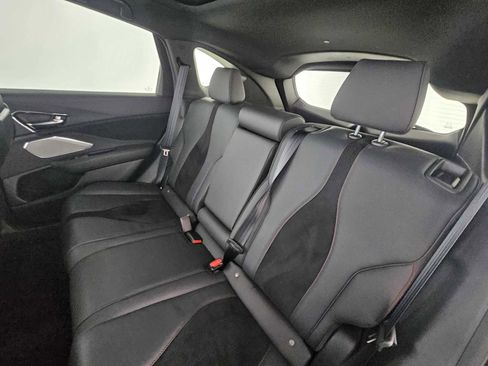 Certified 2023 Acura RDX A-Spec image 17