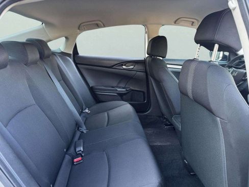 Used 2020 Honda Civic LX image 36