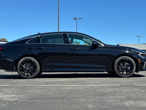 New 2026 Kia K5 GT-Line image 3