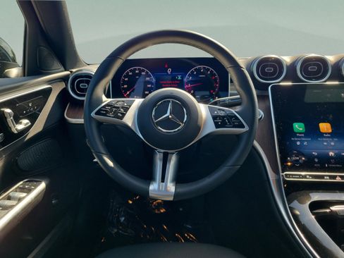 Certified 2026 Mercedes-Benz C 300 Sedan image 9