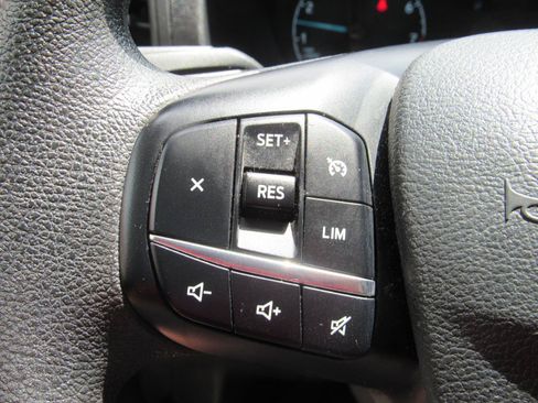 Used 2025 Ford Transit 250 Low Roof w/ Exterior Upgrade Package RWD image 17