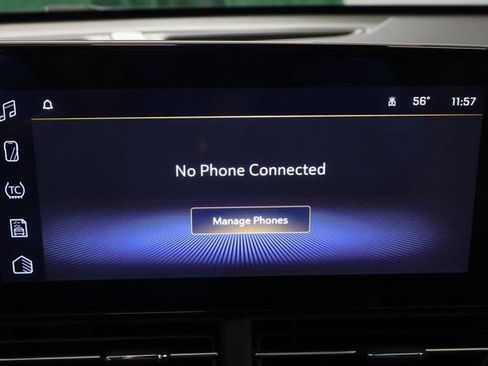 New 2026 Chevrolet Trax RS w/ Sunroof Package image 23