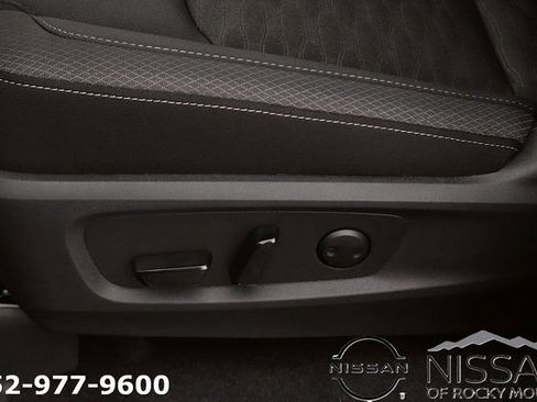 New 2026 Nissan Pathfinder SV image 17